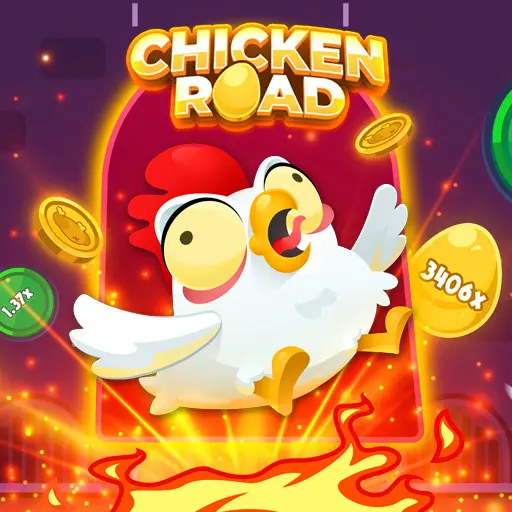 chicken road