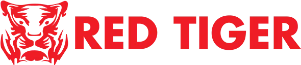 red tiger